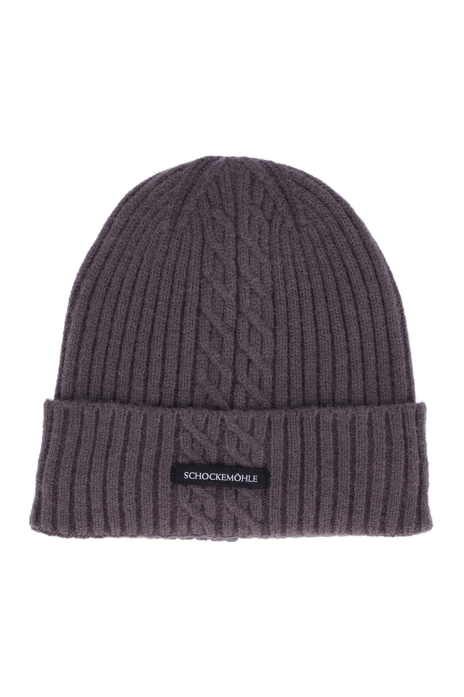 Schockemöhle Sports SP Beanie Braided Style Accessoires