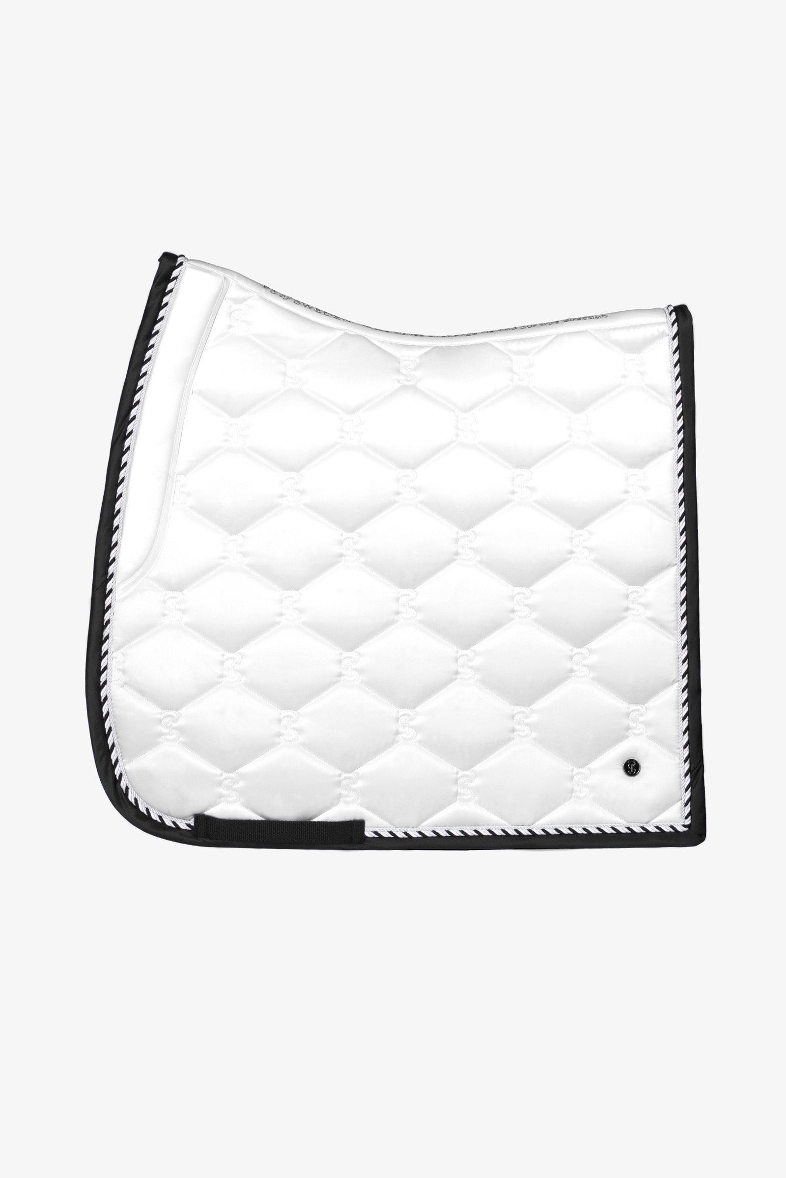PS of Sweden Saddle Pad Dressage Signature Saddle Pads