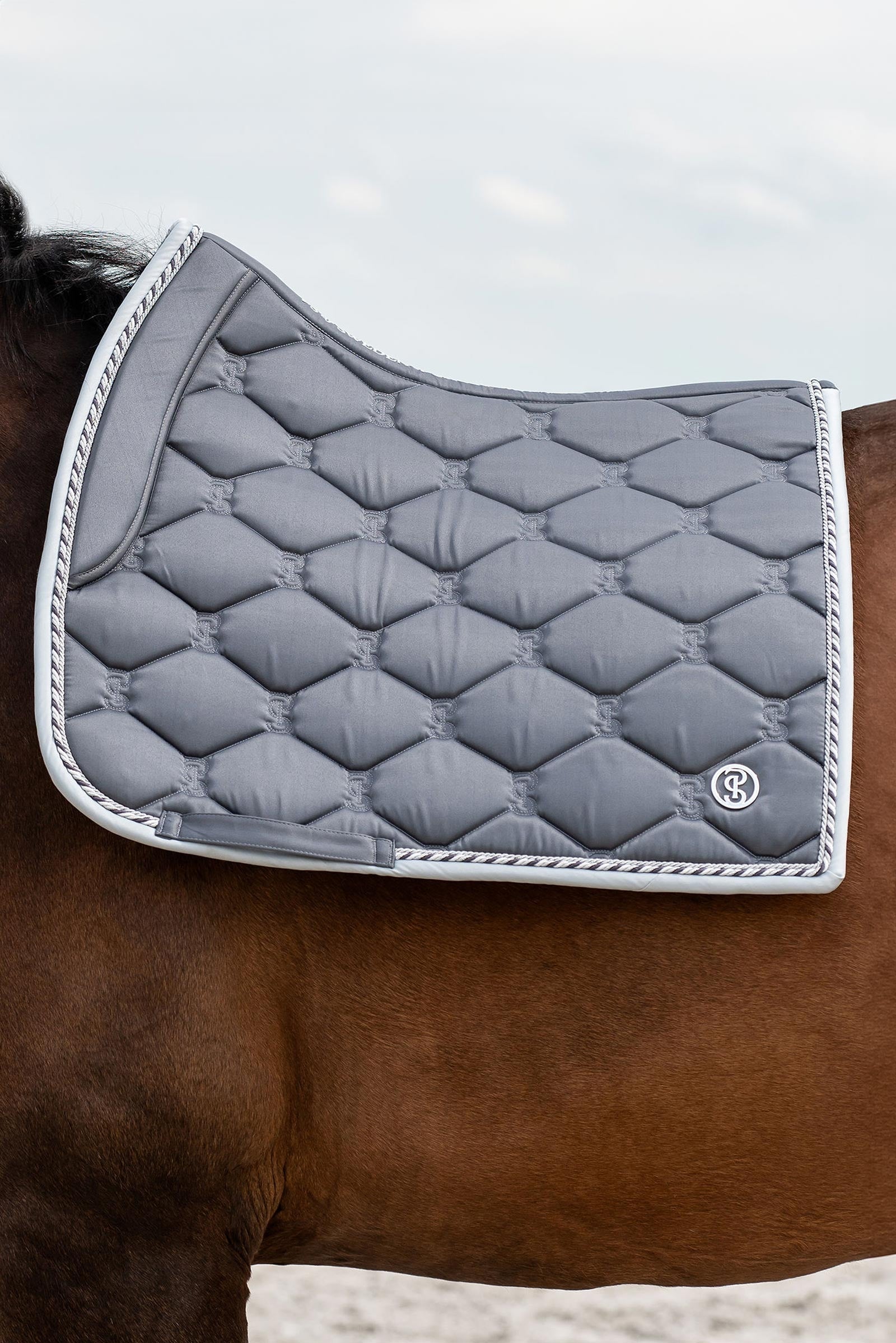 PS of Sweden Saddle Pad Dressage Signature Saddle Pads