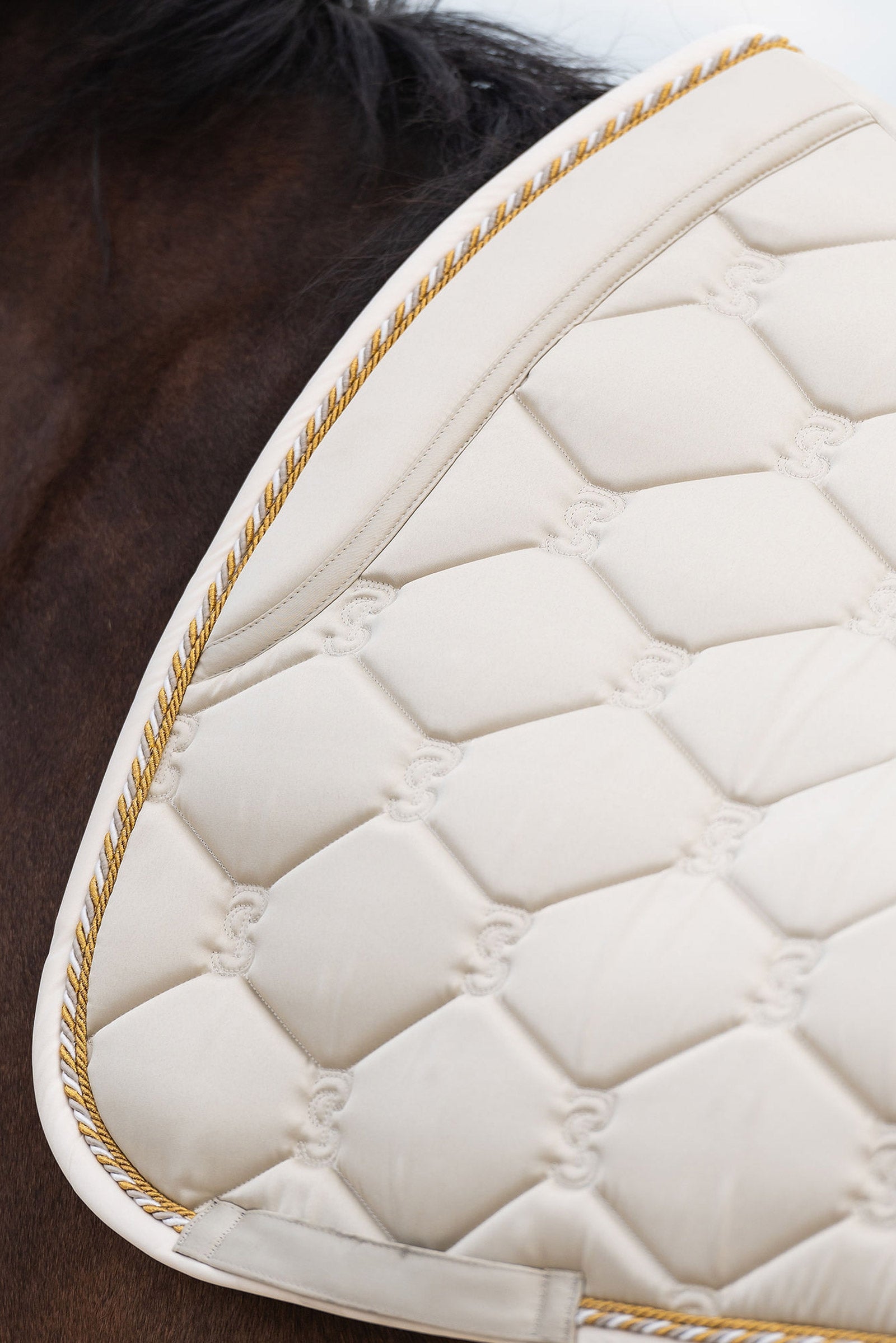 PS of Sweden Saddle Pad Dressage Signature Saddle Pads