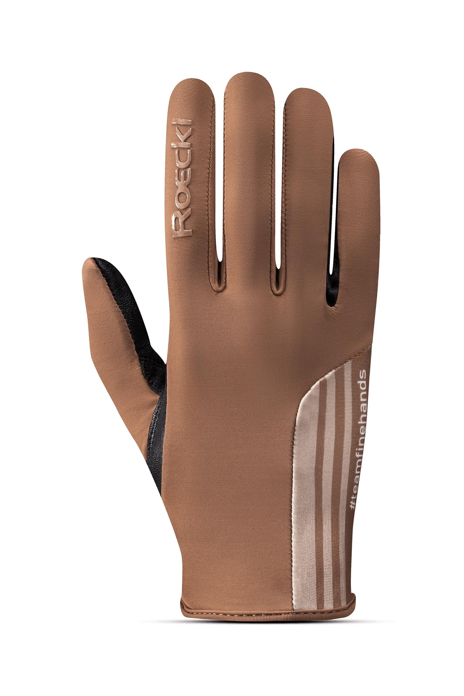 Roeckl Messara Riding Gloves Riding Gloves