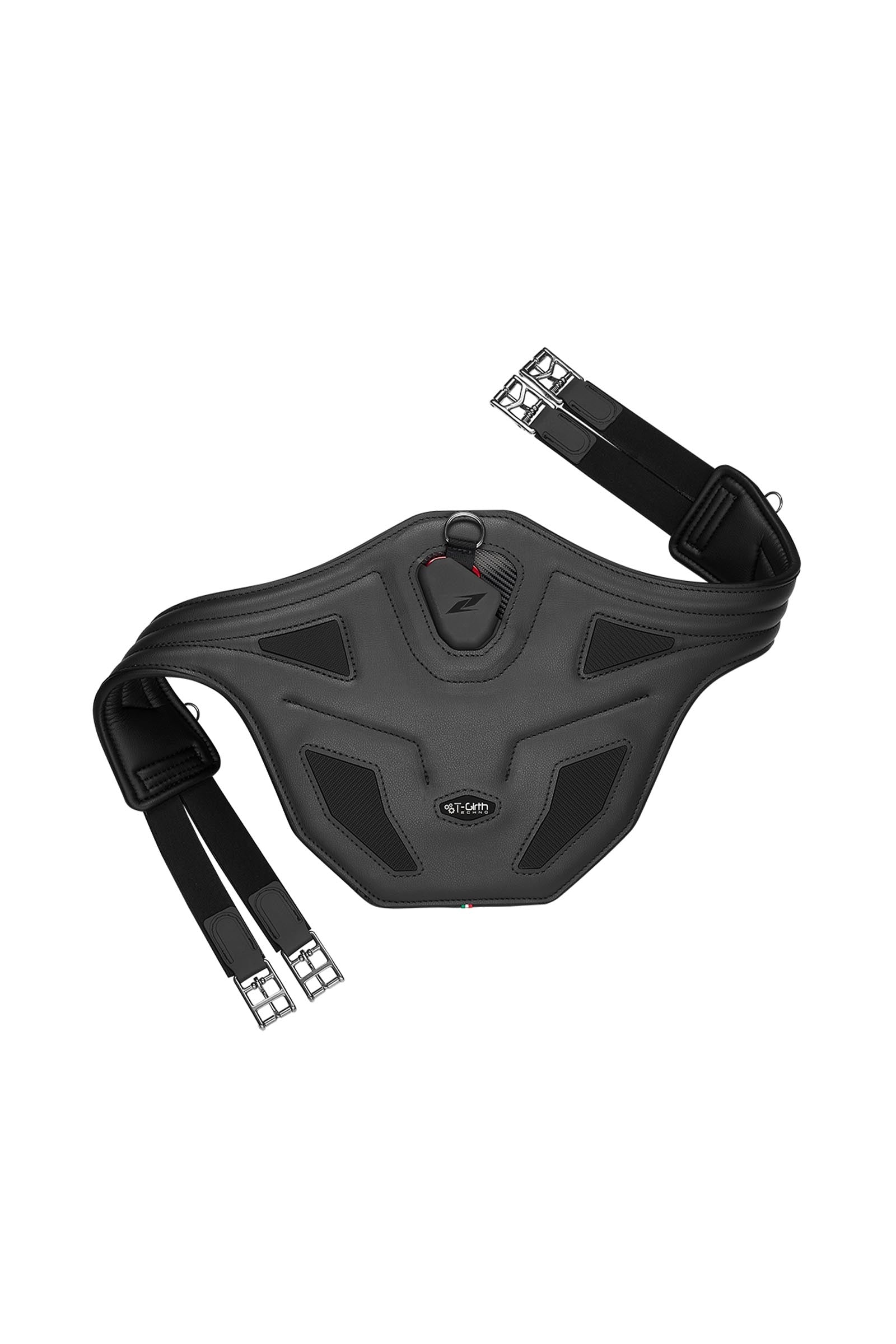 Zandona Techno Stud Girth Sättel & Sattelgurte