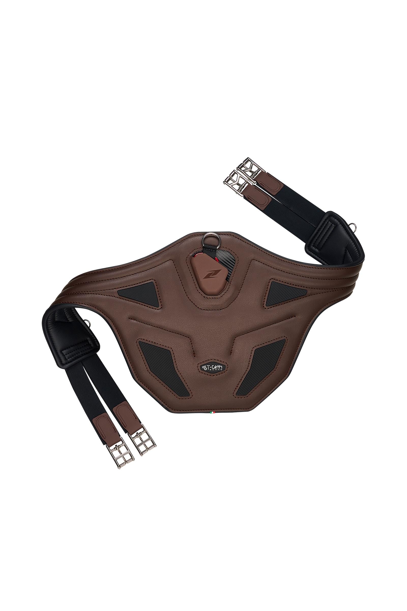 Zandona Techno Stud Girth Saddles, Girths & Stirrups