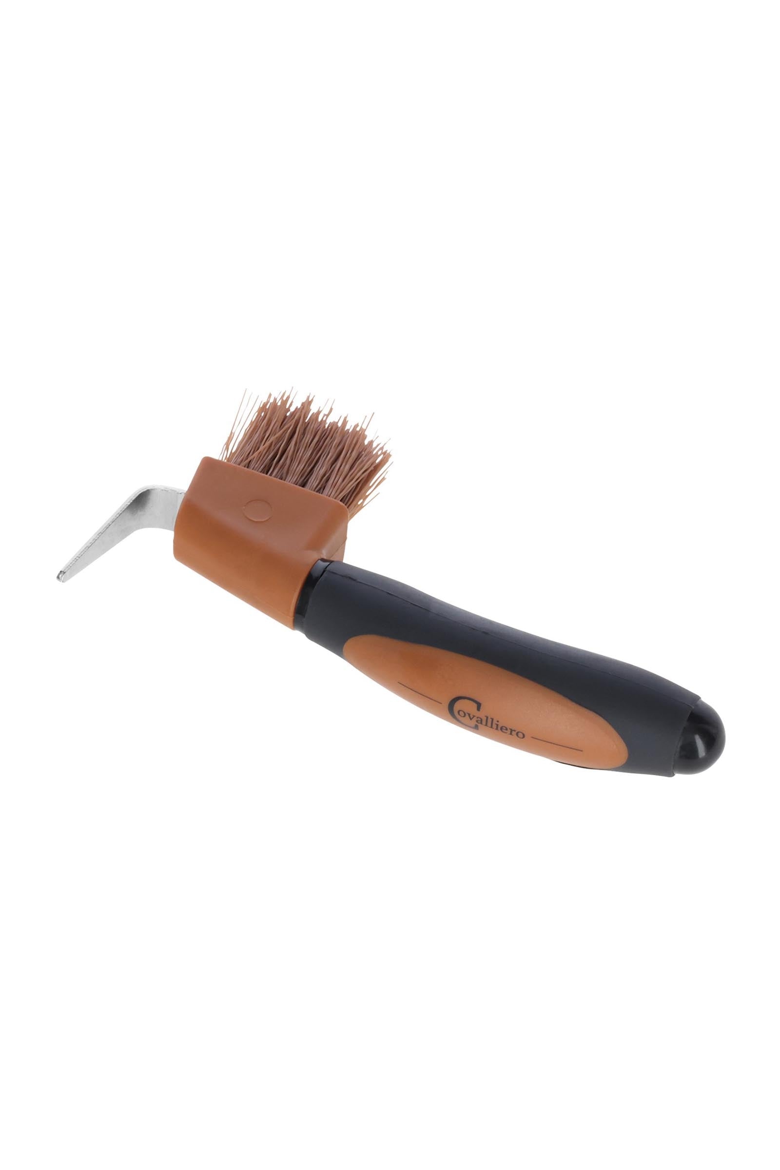 Covalliero 2K Hoof Pick Pferde Putzzeug