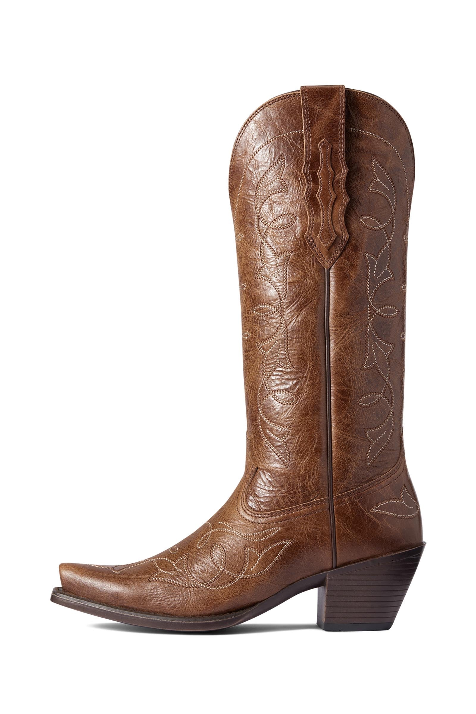 Ariat Heritage Women's D Toe Western Boots Riding Boots & Riding Shoes
