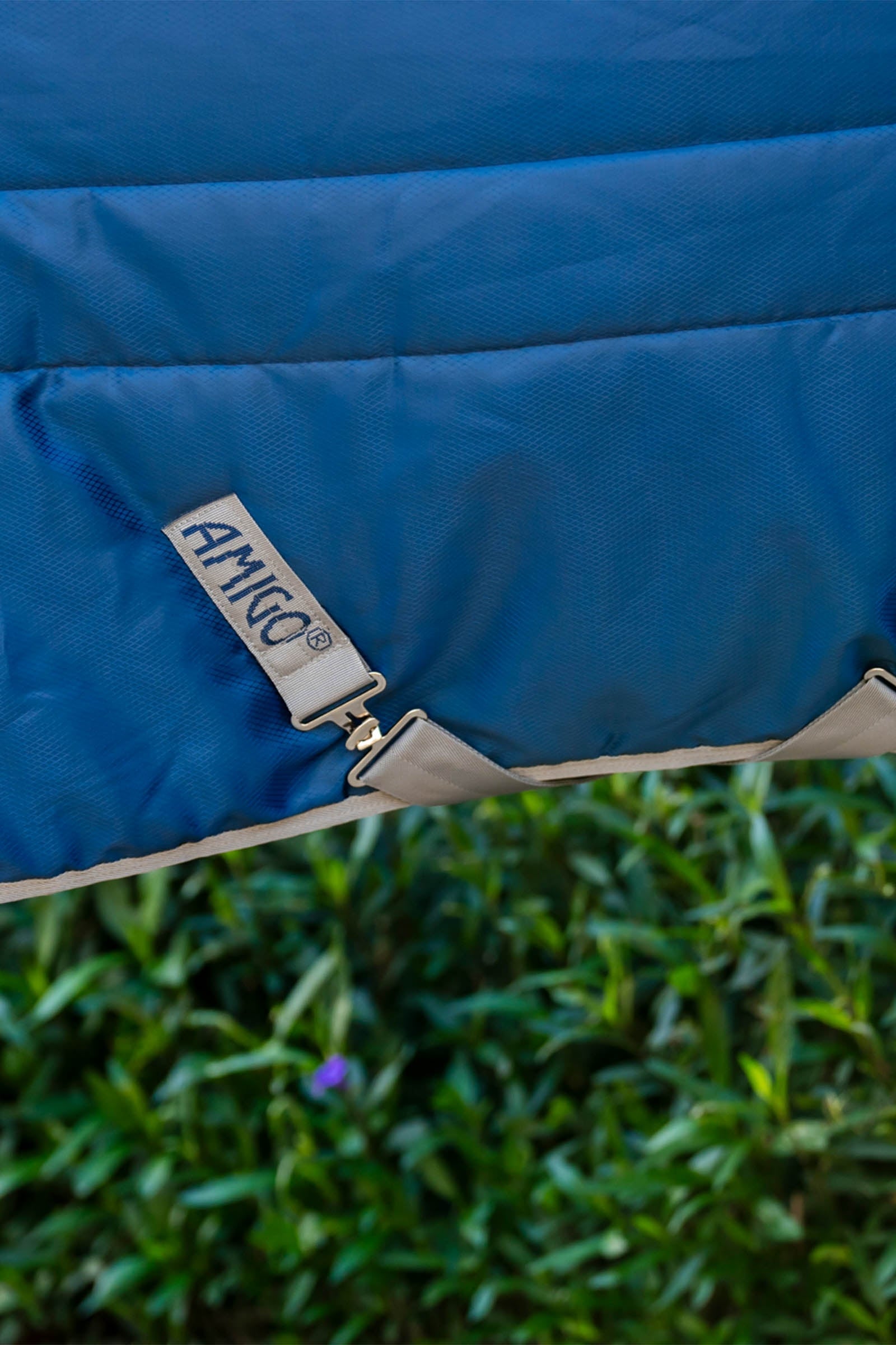 Horseware Amigo Ripstop Insulator Plus Stable Rug, 350 g Horse Rugs