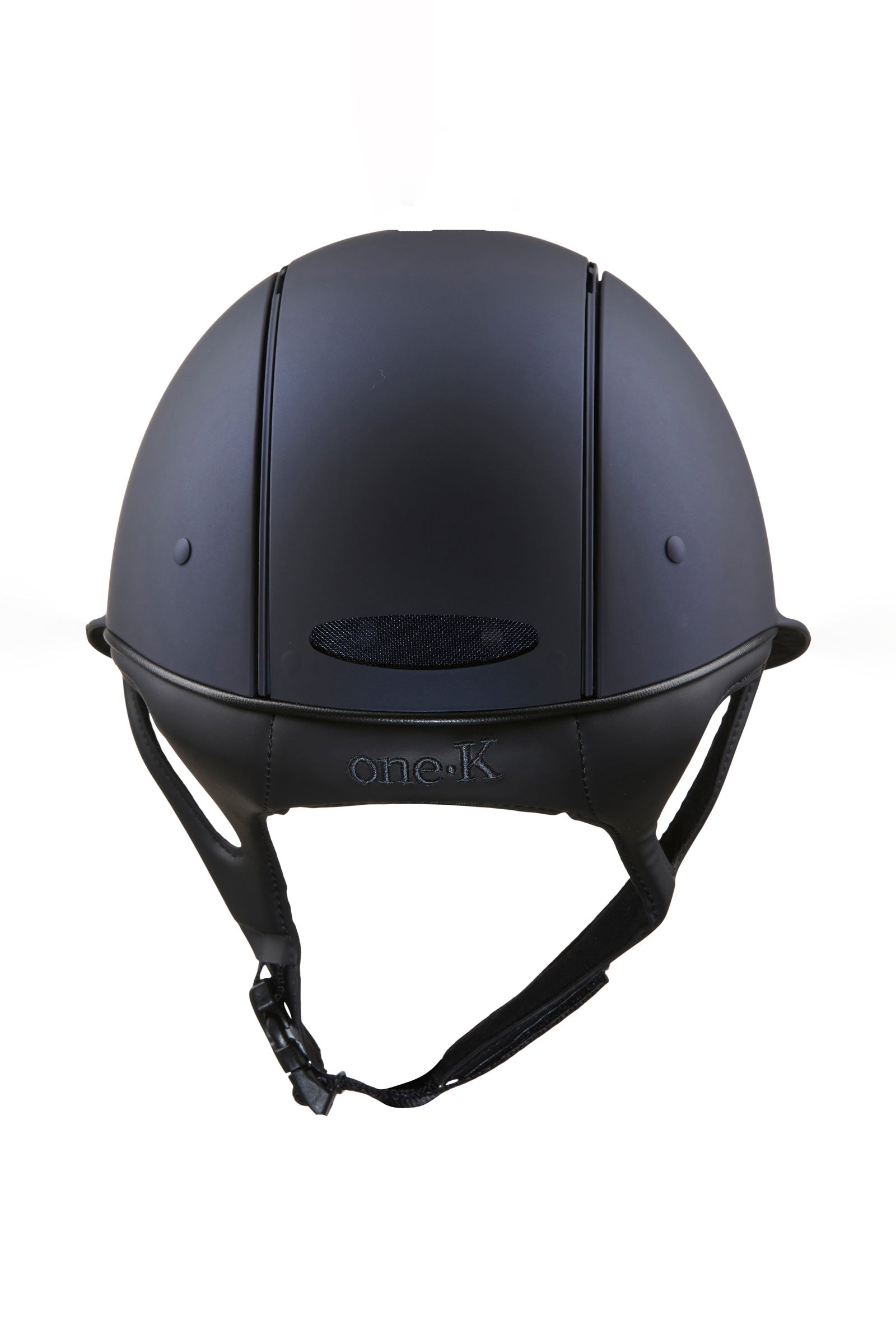 OneK Avance Convertible Matt Riding Helmet Safety Equipment
