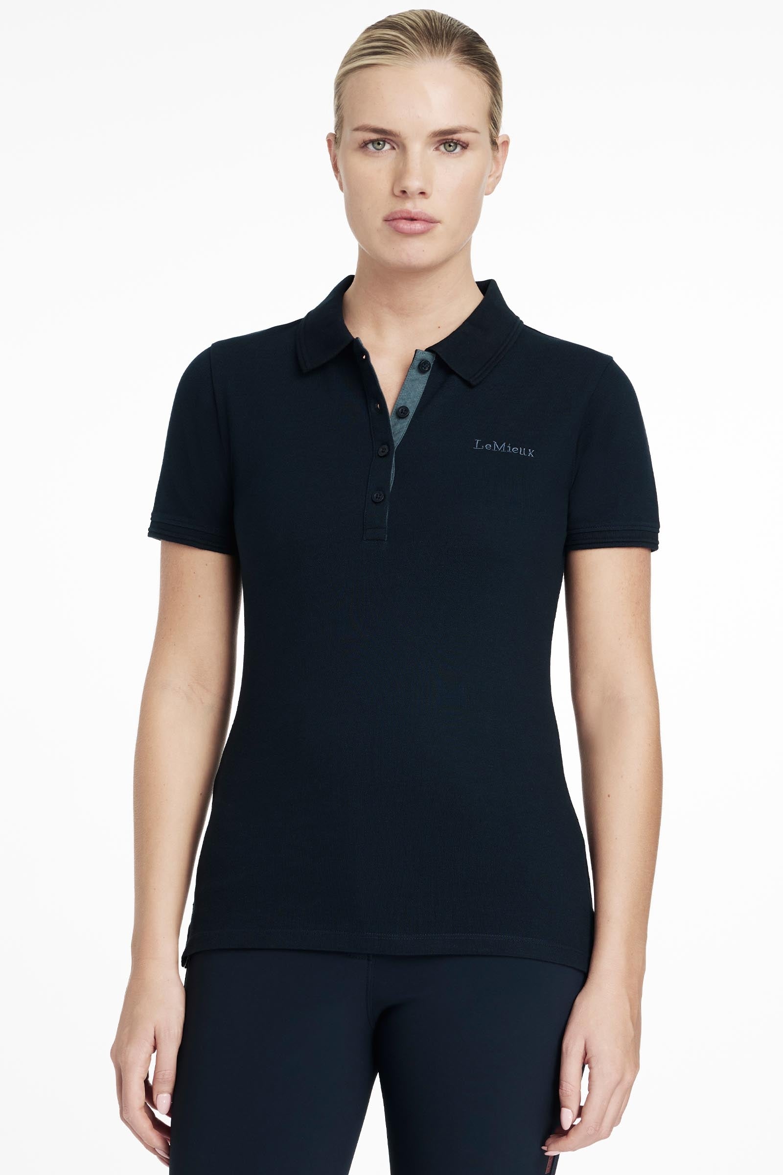 LeMieux Lemieux Classique Women´s Polo Shirt Women’s Riding Clothing