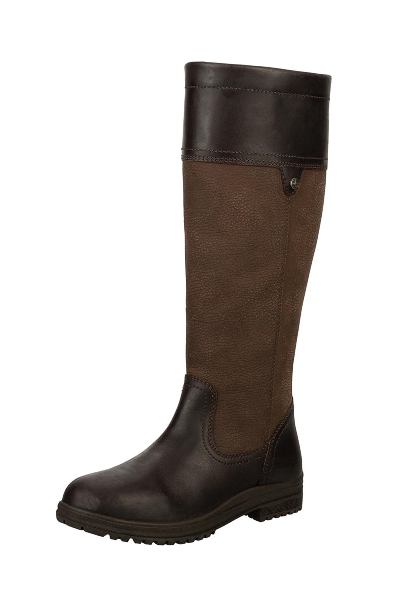 Suedwind Footwear Milford Damen Stallschuhe Reitstiefel & Reitschuhe