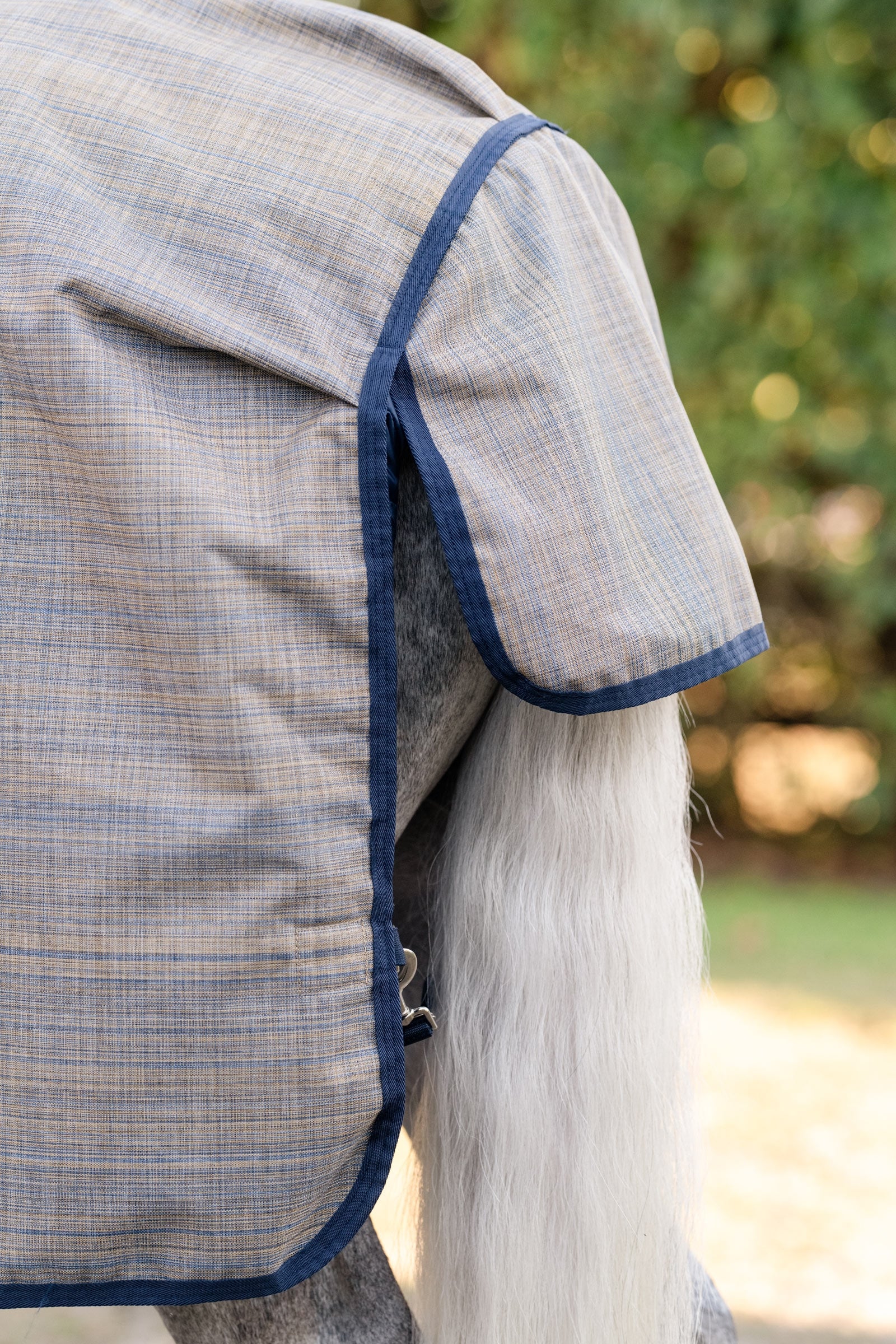 Horseware Amigo Hero 900 Revive Plus Turnout Rug With Detachable Neck, 50 g Horse Rugs