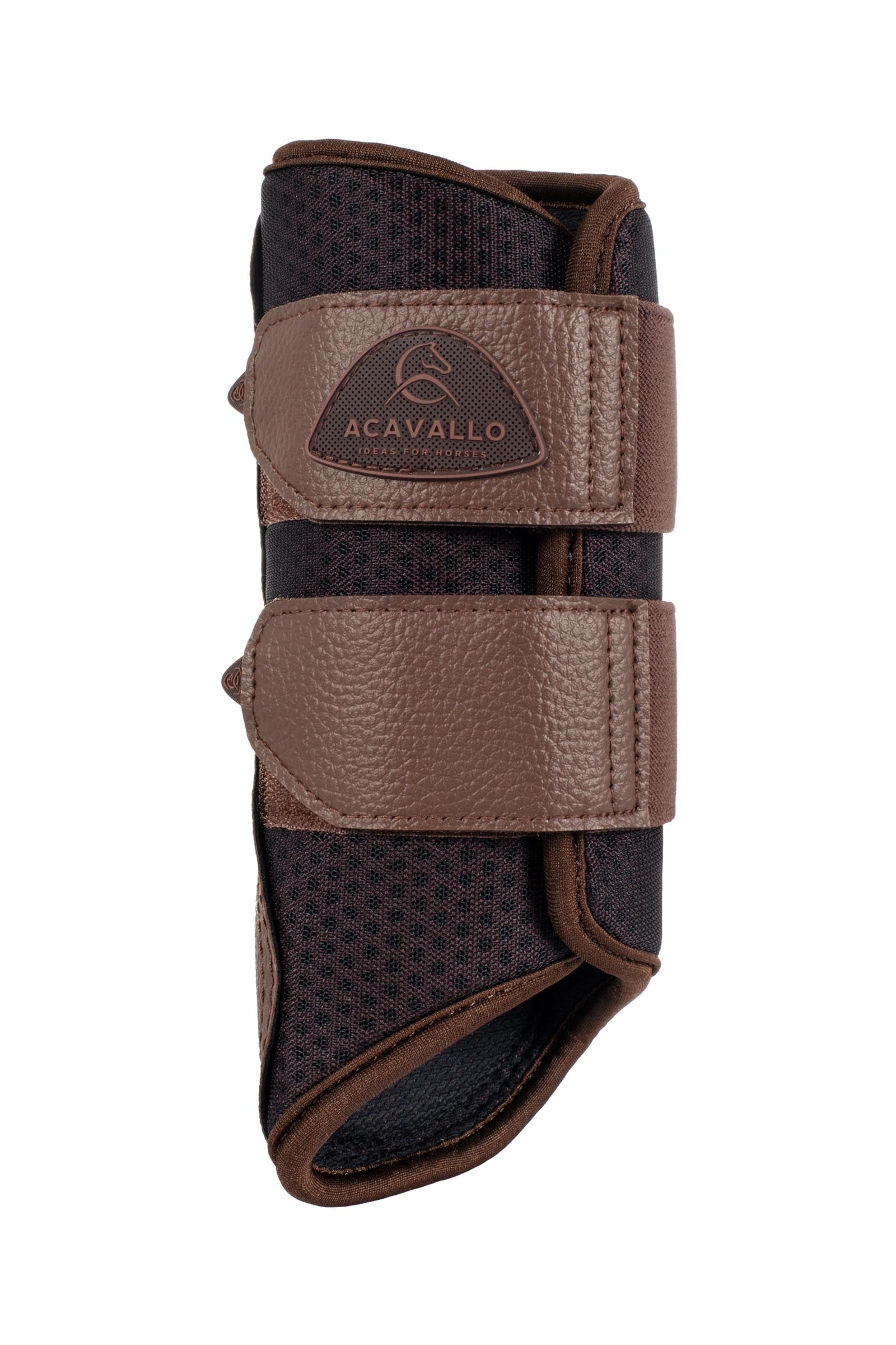 Acavallo Neopren Gamaschen, vorne Leg & Hoof Protection