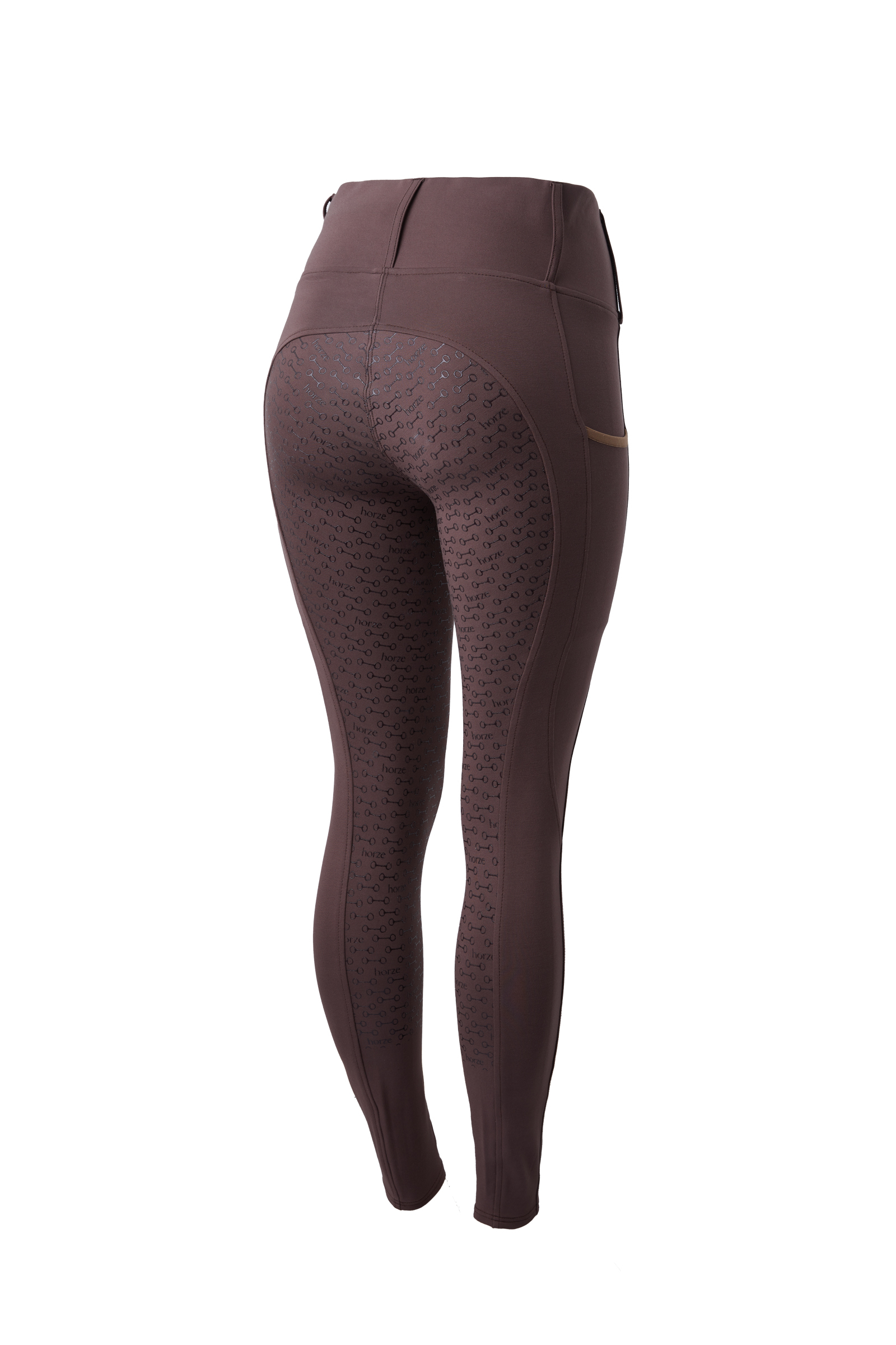 Reitleggings Für Damen Horzech 